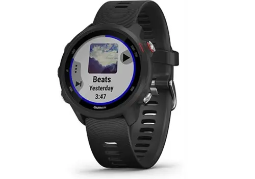 Garmin Forerunner 245