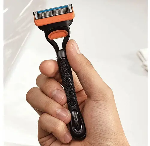 Gillette Fusion 5 
