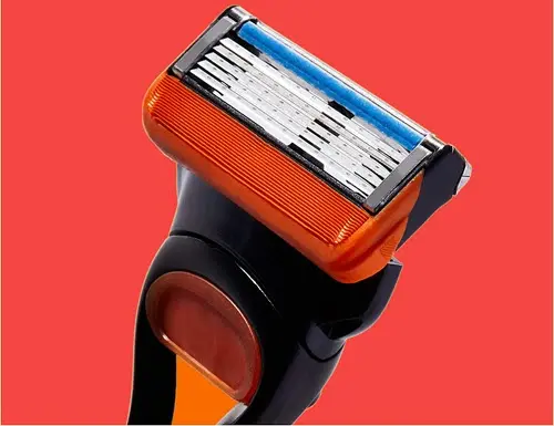 Gillette Fusion 5