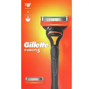 Gillette Fusion 5