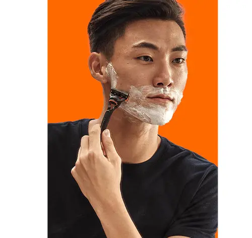 Gillette Fusion 5 