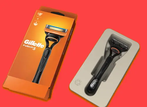 Gillette Fusion 5
