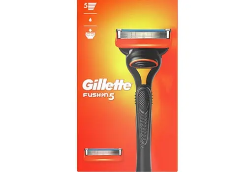 Gillette Fusion 5