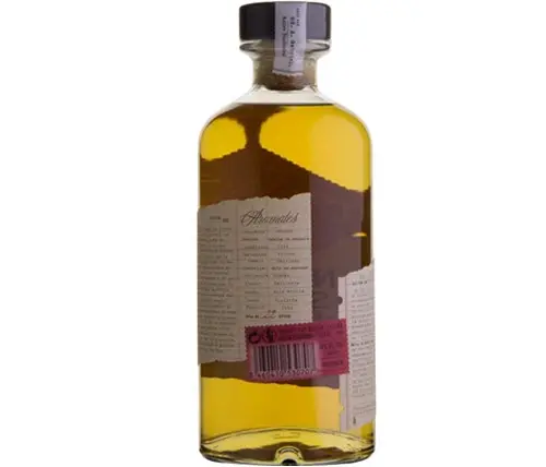 Ginebra Premium