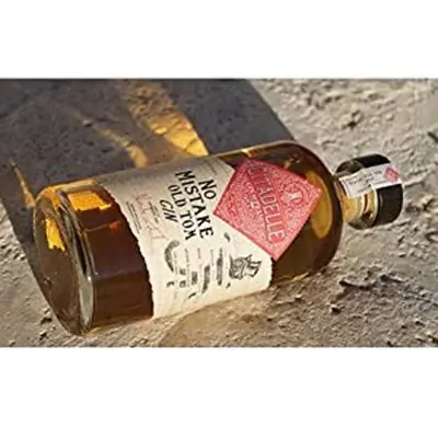 Ginebra Premium