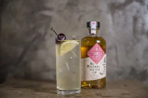 Ginebra Premium