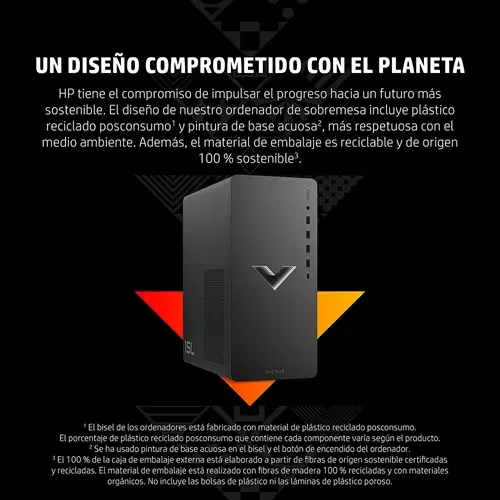 HP Victus 15L