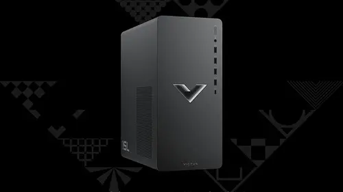 HP Victus 15L 