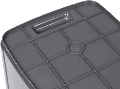 Inodoro portátil para acampada