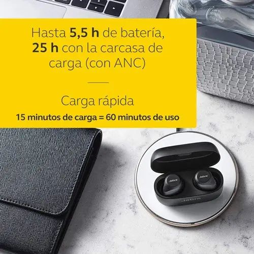 Jabra Elite active 85t 664