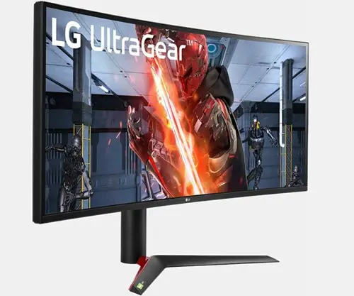 LG 38GL950G-B 