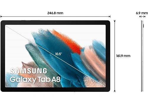 Samsung Galaxy Tab A8 64GB