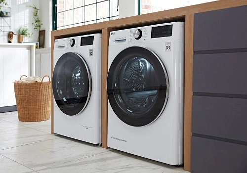 Grandes electrodomesticos Lavadoras