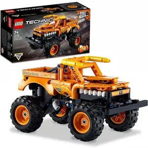 Lego Technic Monster Jam
