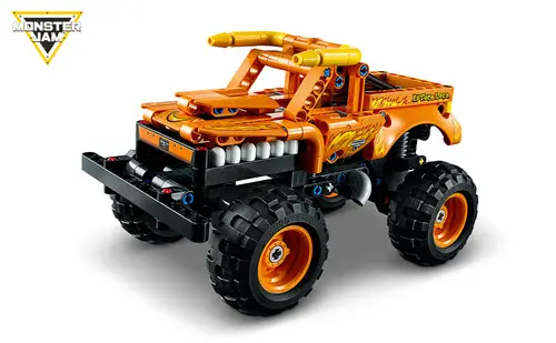 Lego Technic Monster Jam 