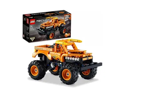 Lego Technic Monster Jam
