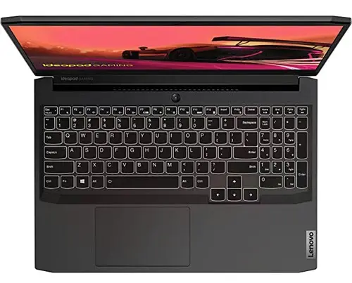 Lenovo Ideapad