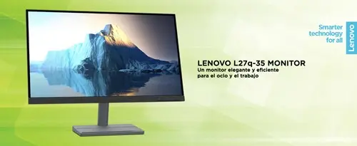 Lenovo L27q-35 