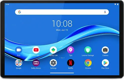 Lenovo M10 FHD Plus