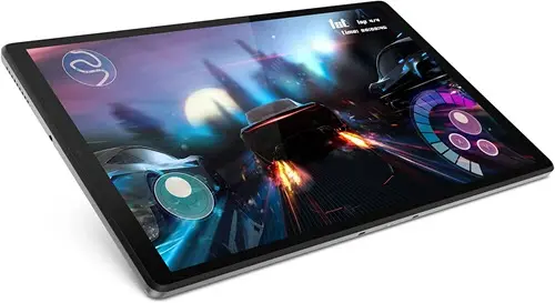 Lenovo M10 FHD Plus