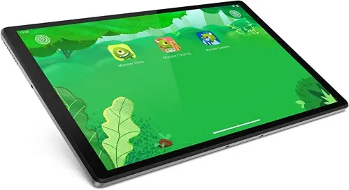 Lenovo M10 FHD Plus