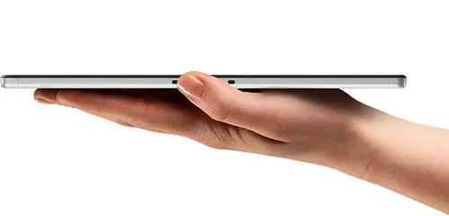 Lenovo M10 FHD