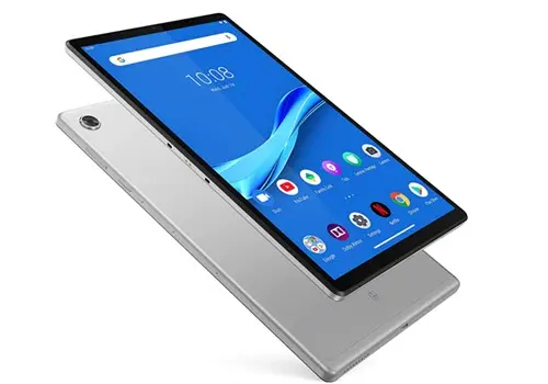 Lenovo M10 FHD Plus portada
