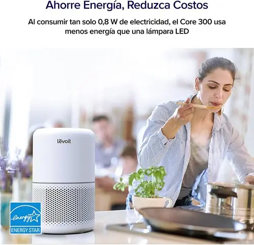 Levoit purificador de aire