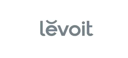 Levoit purificador de aire marca