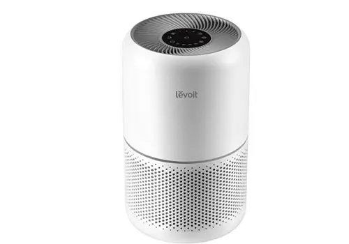 Levoit purificador de aire