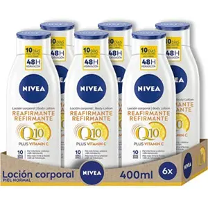 Loción reafirmante Nivea Q10 300 300