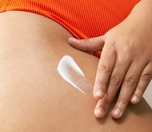 Loción reafirmante Nivea Q10
