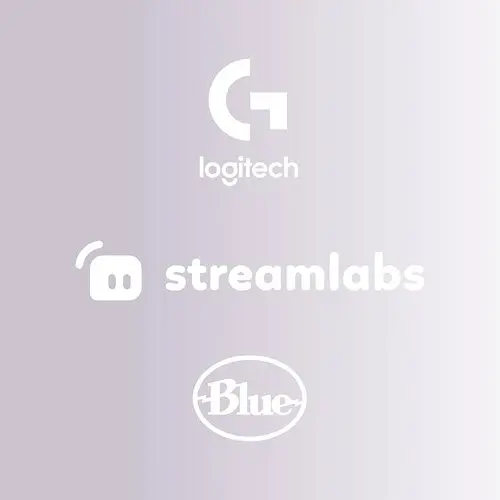 Logitech G Blue Yeti 