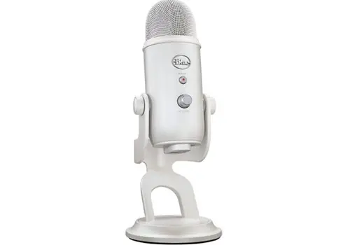 Logitech G Blue Yeti portada