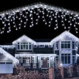 Luces colgantes de Navidad 300 300