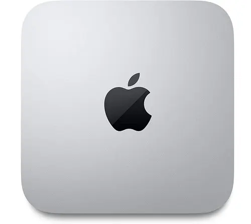 Mac Mini con Chip M1
