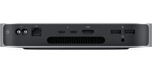 Mac Mini con Chip M1