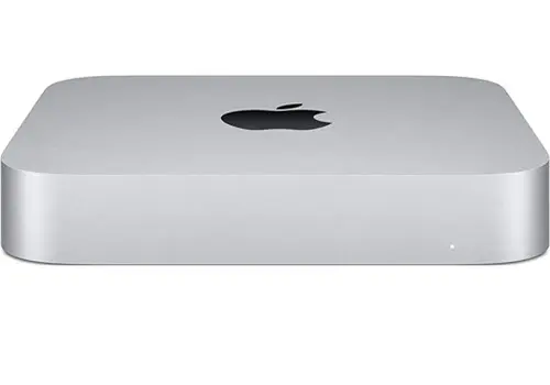Mac Mini con Chip M1