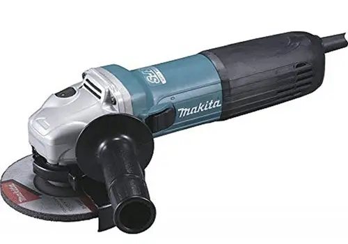 Makita GA5040 portada