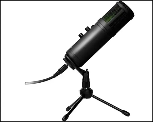 Micrófono Newskill Kaliope 