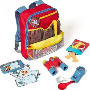 Mochila Patrulla Canina