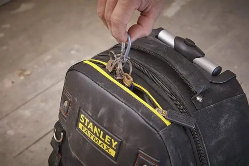Mochila Stanley 