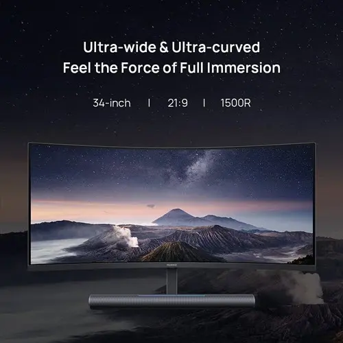 Monitor Huawei MateView 