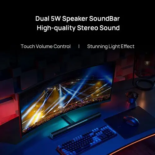 Monitor Huawei MateView