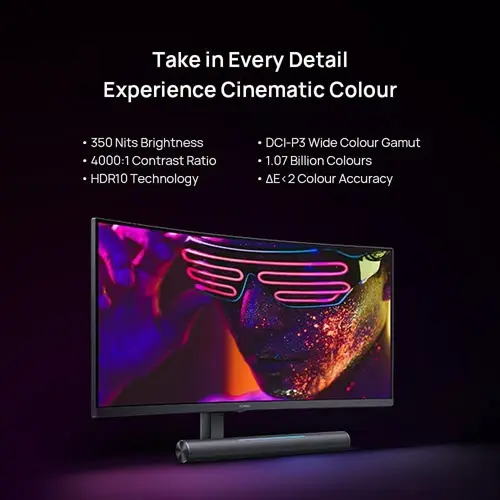 Monitor Huawei MateView 