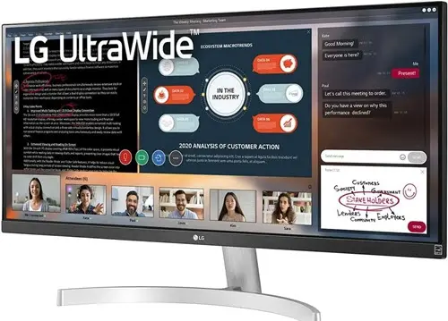 Monitor LG 29 pulgadas UltraWide