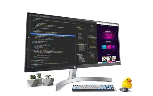Monitor LG 29 pulgadas UltraWide