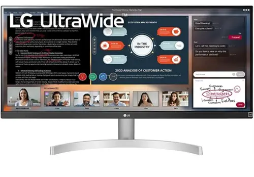 Monitor LG 29 pulgadas UltraWide