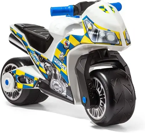 Moto Correpasillos