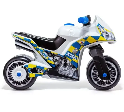 Moto Correpasillos